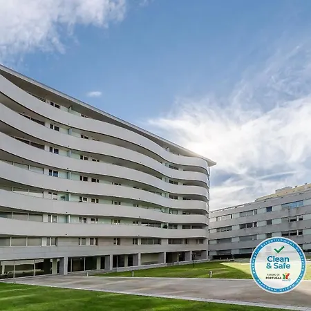 Rs Boavista Apartment