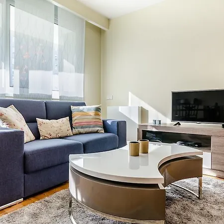 Apartment Rs Boavista