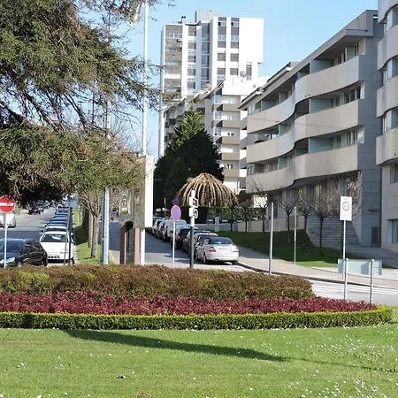 Rs Boavista Apartment