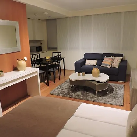 Rs Boavista Apartment *