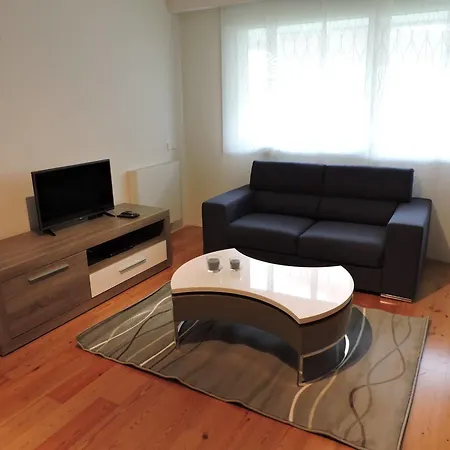 Apartment Rs Boavista Porto