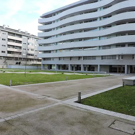 Rs Boavista Apartment *