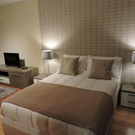 Rs Boavista Appartement Oporto
