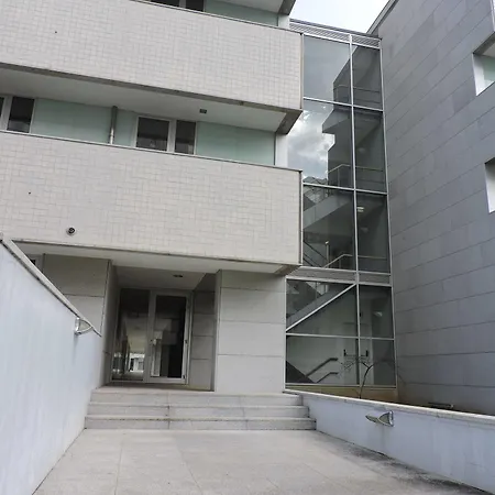 Rs Boavista Appartement Oporto