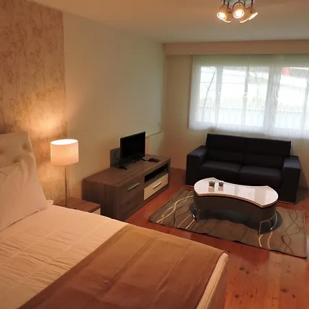 Apartamento Rs Boavista Oporto