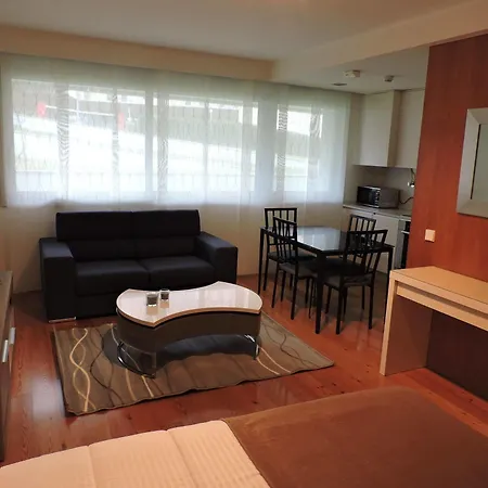 Appartement Rs Boavista *