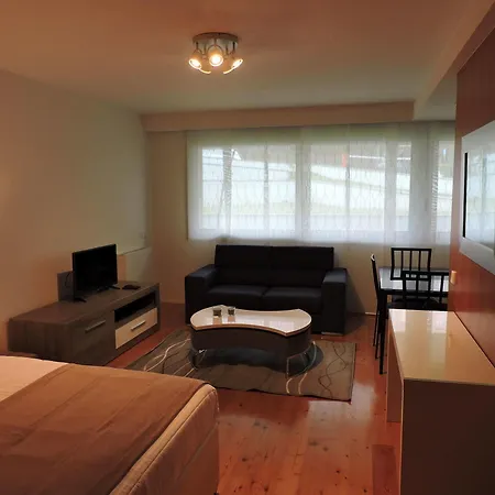 Apartamento Rs Boavista
