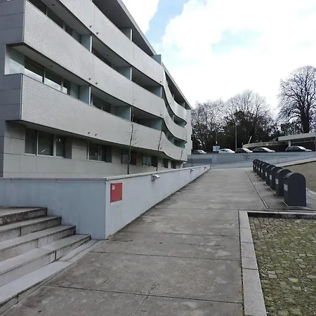 Rs Boavista Apartamento Oporto